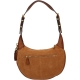 Mala Ombro Malva Hobo Castanha  - Guess | Mala Ombro Malva Hobo Castanha  | MISSCATH