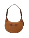 Mala Ombro Malva Hobo Castanha  - Guess | Mala Ombro Malva Hobo Castanha  | MISSCATH