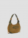 Mala Ombro Malva Mini Hobo Verde - Guess | Mala Ombro Malva Mini Hobo Verde | MISSCATH