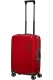 Mala de Cabine 55cm Expansível 4 Rodas Vermelho Metálico - Mala de Cabine 55cm Expansível 4 Rodas Vermelho Metálico - Nuon | Samsonite