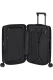 Mala de Cabine 55cm Expansível 4 Rodas Grafite Mate - Mala de Cabine 55cm Expansível 4 Rodas Grafite Mate - Nuon | Samsonite