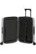 Mala de Cabine 55cm Expansível 4 Rodas Prateado Mate - Mala de Cabine 55cm Expansível 4 Rodas Prateado Mate - Nuon | Samsonite