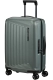 Mala de Cabine 55cm Expansível 4 Rodas Caqui Mate - Mala de Cabine 55cm Expansível 4 Rodas Caqui Mate - Nuon | Samsonite