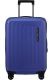 Mala de Cabine 55cm Expansível 4 Rodas Azul Náutico Mate - Mala de Cabine 55cm Expansível 4 Rodas Azul Náutico Mate - Nuon | Samsonite