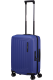 Mala de Cabine 55cm Expansível 4 Rodas Azul Náutico Mate - Mala de Cabine 55cm Expansível 4 Rodas Azul Náutico Mate - Nuon | Samsonite