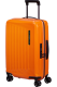 Mala de Cabine 55cm Expansível 4 Rodas Laranja Papaia - Mala de Cabine 55cm Expansível 4 Rodas Laranja Papaia - Nuon | Samsonite