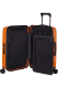 Mala de Cabine 55cm Expansível 4 Rodas Laranja Papaia - Mala de Cabine 55cm Expansível 4 Rodas Laranja Papaia - Nuon | Samsonite