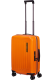 Mala de Cabine 55cm Expansível 4 Rodas Laranja Papaia - Mala de Cabine 55cm Expansível 4 Rodas Laranja Papaia - Nuon | Samsonite