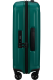 Mala de Cabine 55cm Expansível 4 Rodas Verde Pinheiro - Mala de Cabine 55cm Expansível 4 Rodas Verde Pinheiro - Nuon | Samsonite