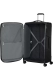 Mala de Viagem Grande 79cm 4 Rodas Expansível Preto - Mala de Viagem Grande 79cm 4 Rodas Expansível Preto - Respark | Samsonite