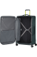 Mala de Viagem Grande 79cm 4 Rodas Expansível Verde Urbano - Mala de Viagem Grande 79cm 4 Rodas Expansível Verde Urbano - Respark | Samsonite