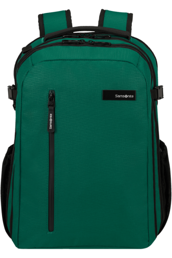 Mochila para Portátil 15.6 M Verde Selva