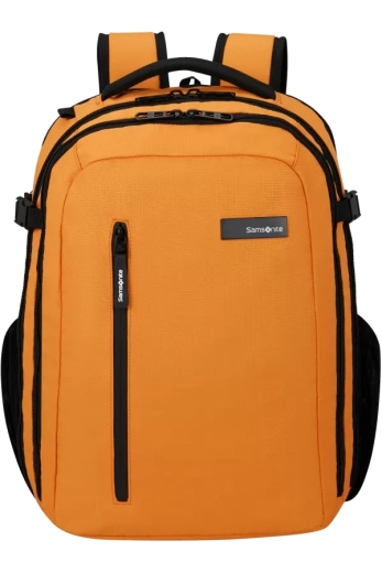 Mochila para Portátil Roader 15.6 M Amarela Vibrante