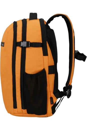 Mochila para Portátil Roader 15.6 M Amarela Vibrante