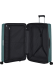 Mala de Viagem Extragrande Upscape 81cm Expansível 4 Rodas Azul Norte - Mala de Viagem Extragrande Upscape 81cm Expansível 4 Rodas Azul Norte - Upscape | Samsonite