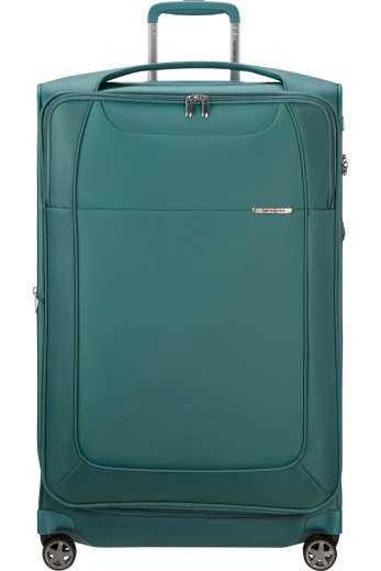 Mala de Viagem Grande 78cm Expansível 4 Rodas Azul Norte - Mala de Viagem Grande 78cm Expansível 4 Rodas Azul Norte - D'Lite | Samsonite