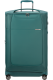 Mala de Viagem Grande 78cm Expansível 4 Rodas Azul Norte - Mala de Viagem Grande 78cm Expansível 4 Rodas Azul Norte - D'Lite | Samsonite