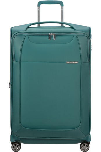 Mala de Viagem Grande 71cm Expansível 4 Rodas Azul Norte - Mala de Viagem Grande 71cm Expansível 4 Rodas Azul Norte - D'Lite | Samsonite