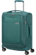 Mala de Cabine 55cm Expansível 4 Rodas D'Lite Azul Norte - Mala de Cabine 55cm Expansível 4 Rodas D'Lite Azul Norte - D'Lite | Samsonite