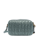 Mala Tiracolo Quilted Verde - Liu Jo | Mala Tiracolo Quilted Verde | Misscath