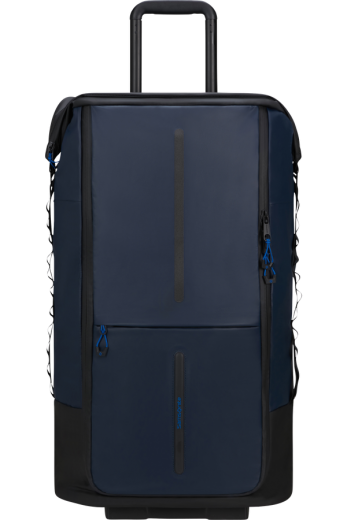 Saco de Viagem Dobrável 4 em 1 Azul Noite - Saco de Viagem Dobrável 4 em 1 Azul Noite - Ecodiver | Samsonite