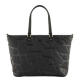 Mala Shopper Armani Exchange Gynger Preta - Armani Exchange | Mala Shopper Armani Exchange Gynger Preta | Misscath