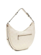 Mala Ombro Cresidia Hobo Grande Marfim - Guess | Mala Ombro Cresidia Hobo Grande Marfim | MISSCATH