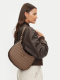 Mala Ombro Murielle Hobo Taupe - Guess | Mala Ombro Murielle Hobo Taupe  | MISSCATH