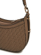 Mala Ombro Murielle Hobo Taupe - Guess | Mala Ombro Murielle Hobo Taupe  | MISSCATH