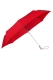 Guarda-Chuva Desdobrável Automático Vermelho - Guarda-Chuva Desdobrável Automático Vermelho - Alu Drop S