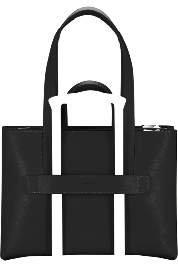 Bolsa Tote para Portátil 14.1 Preto