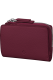 Carteira de Senhora para 8 Cartões com Porta Moedas  - Carteira de Senhora para 8 Cartões com Porta Moedas Vermelho Granada - Brightbeyond SLG | Samsonite