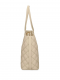 Mala Tote Lady Lace Bege - Love Moschino | Mala Tote Lady Lace Bege | MissCath