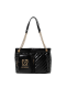 Mala Shopper City Pockets Preta - Love Moschino | Mala Shopper City Pockets Preta | MissCath