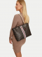 Mala Tote Noelle Noelle Castanha - Guess | Mala Tote Noelle | MISSCATH