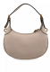 Mala Ombro Malva Mini Hobo Bege - Guess | Mala Ombro Malva Mini Hobo Bege | MISSCATH