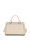 Mala Mão/Ombro Murielle Satchel Marfim - Guess | Mala Mão/Ombro Murielle Satchel Marfim | MISSCATH