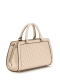 Mala Mão/Ombro Murielle Satchel Marfim - Guess | Mala Mão/Ombro Murielle Satchel Marfim | MISSCATH