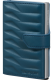 Carteira Deslizante Proxis Azul Petróleo - Carteira Deslizante Proxis Azul Petróleo - Alu Fit | Samsonite