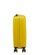 Mala de Cabine 55cm 4 Rodas Amarelo Elétrico - MISSCATH