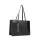 Mala Shopper Wall Re Preta - Valentino | Mala Shopper Wall Re Preta | Misscath