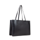 Mala Shopper Wall Re Preta - Valentino | Mala Shopper Wall Re Preta | Misscath