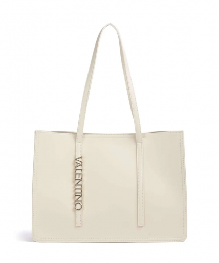 Mala Shopper Wall Re Bege - Valentino | Mala Shopper Wall Re Bege | Misscath