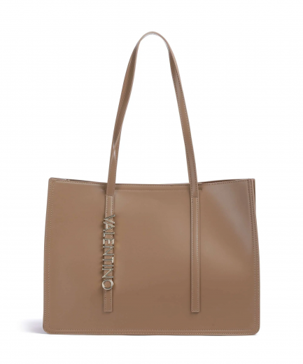 Mala Shopper Wall Re Castanha - Valentino | Mala Shopper Wall Re Castanha | Misscath