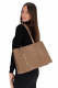 Mala Shopper Wall Re Castanha - Valentino | Mala Shopper Wall Re Castanha | Misscath