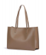 Mala Shopper Wall Re Castanha - Valentino | Mala Shopper Wall Re Castanha | Misscath