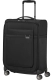 Mala de Cabine 55cm 4 Rodas Preto - Mala de Cabine 55cm 4 Rodas Preto - Airea | Samsonite