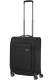 Mala de Cabine 55cm 4 Rodas Preto - Mala de Cabine 55cm 4 Rodas Preto - Airea | Samsonite