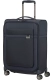 Mala de Cabine 55cm 4 Rodas Azul Escuro - Mala de Cabine 55cm 4 Rodas Azul Escuro - Airea | Samsonite