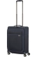 Mala de Cabine 55cm 4 Rodas Azul Escuro - Mala de Cabine 55cm 4 Rodas Azul Escuro - Airea | Samsonite